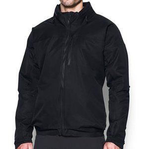 Under Armour Tactical Signature Bomber - Black - M